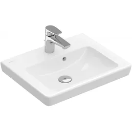 Villeroy & Boch Subway 2.0 Handwaschbecken 50 x 40 cm (7315F001)