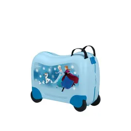 Samsonite Dream2Go 4-Rollen Cabin 38 cm / 30 l blau