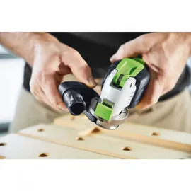 Festool Vecturo OSC 18 E-Basic-Set ohne Akku + Systainer SYS3 M 576592