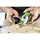 Festool Vecturo OSC 18 E-Basic-Set ohne Akku + Systainer SYS3 M 576592