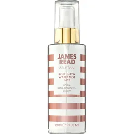 James Read Rose Glow 100 ml