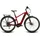 Conway Cairon T 2.0 625 28 Zoll diamant red metallic / black metallic