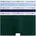 Herren 3er Pack Boxershorts Trunks mit Logobund Mehrfarbig ORN Grn/PRP NVY/Vess Blu S