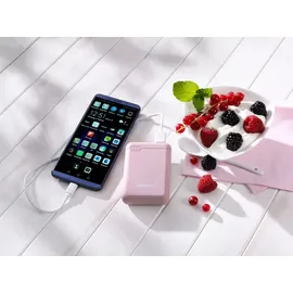 Intenso XS10000 rosa