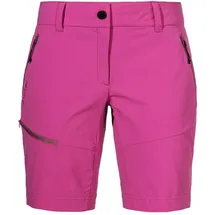 Schöffel Toblach2 Shorts Damen Pink/Srosa S