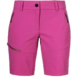 Schöffel Toblach2 Shorts Damen Pink/Srosa S