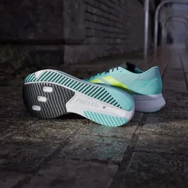 adidas Adizero SL 2 Schuh blau|grün|gelb 42