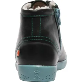 Softinos Stiefelette in Forest - Gr.: 41
