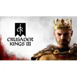 Crusader Kings III