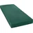 Mako-Feinjersey 90 x 190 - 100 x 200 cm waldgrün
