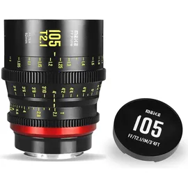 Meike Prime 24mm T2,1 Cine Objektiv F2,1 Sony E