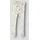 Lil' Atelier Nmfgavo Efi Slim Legging Lil Noos Coconut Milk 116