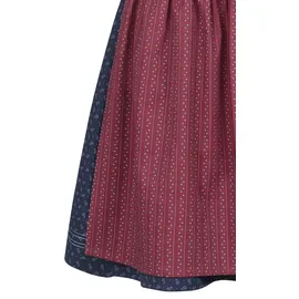 Nübler Kinderdirndl Gesr in Dunkelblau | Gr.: 152