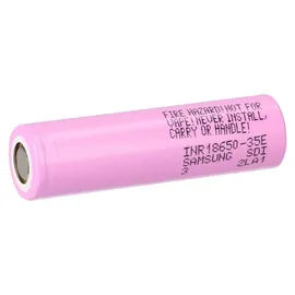 Samsung INR18650-35E 50 St.