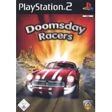 PS2 / Sony Playstation 2 - Doomsday Racers NEU & OVP