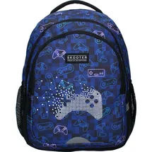 Vadobag Skooter Winning Streak blau