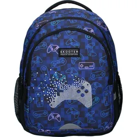 Vadobag Skooter Winning Streak blau