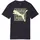 Puma Graphic Cat T-Shirt 140, new navy Blue - 140