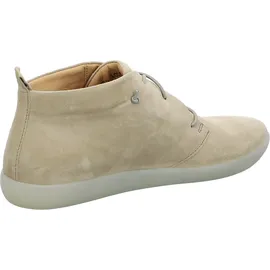 THINK! Think Nature Sneaker iced coffee für Damen, beige, Größe 37 1⁄2 EU