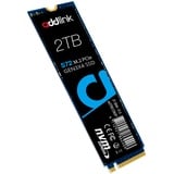 Addlink S72 SSD QLC NVMe PCIe 3x4 M.2 2280 internes Solid State Drive S72 QLC 2TB