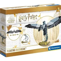 Clementoni 19224 - Harry Potter - Schwebender Seidenschnabel
