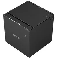 Epson TM-M30III 152 WI-FI - Belegdrucker, Schwarz