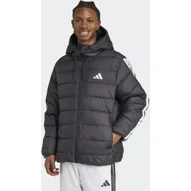 adidas Essentials Climawarm 3 Stripes schwarz 3XL