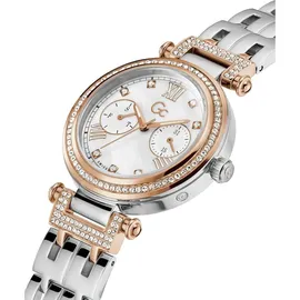 GUESS Gc RELOGIO Guess Collection Y78003L1MF