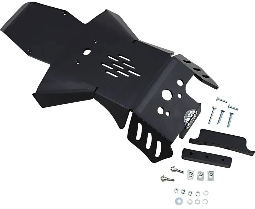 Moose Hard-parts Beta 250/300rr 20 Motorschutz - Black - One Size