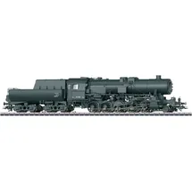 Märklin Dampflokomotive Baureihe 52 39532 H0