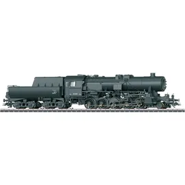 Märklin Dampflokomotive Baureihe 52 39532 H0