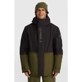 O'Neill O ́neill O ́riginals Hybrid Jacke - Black Out Colour Block - S