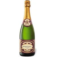 Bissinger Premier Cru brut, Champagner