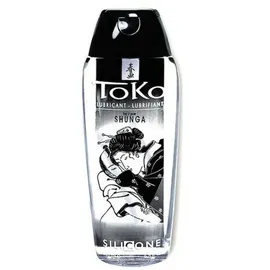 Shunga Toko Silicone 165 ml