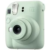 Fujifilm Instax mini 12  mint-green