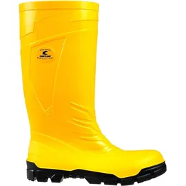 CRAFTLAND RONCO Gummistiefel Gelb 45