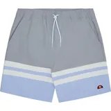Ellesse Badeshorts H grau L
