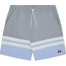 Ellesse Badeshorts H grau L