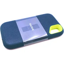 SanDisk Extreme Portable 1 TB USB-C 3.2 SDSSDE61-1T00-G25M