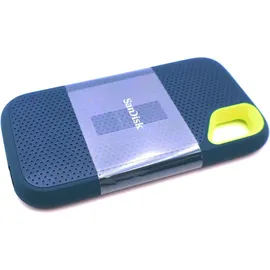SanDisk Extreme Portable 1 TB USB-C 3.2 SDSSDE61-1T00-G25M