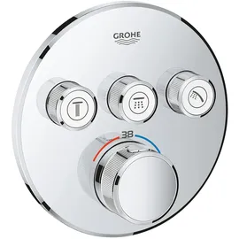 Grohe Grohetherm Smartcontrol (29121000)