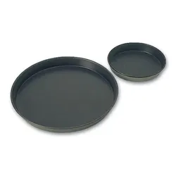 Matfer Bourgeat Quicheform mit Antihaft-Beschichtung glatt 28cm