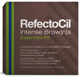 RefectoCil Professional Starter Kit