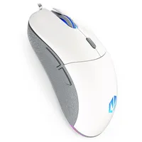 Endorfy GEM Leichte Gaming-Maus (67 g), PixArt PMW3325 Sensor,