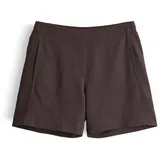 Opus Shorts Melane Oasis Braun 40