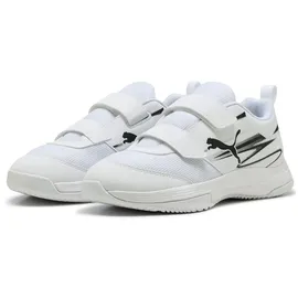 Puma Varion II White/Black 30
