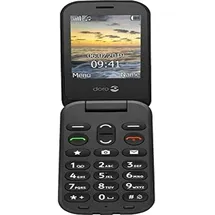 Doro 6040 Schwarz