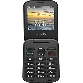 Doro 6040 Schwarz