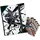 Pokémon Black Bolt 9-Binder Pocket Portfolio Collection