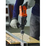 Black & Decker BEHS01